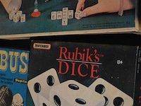 5 gezelschapspelletjes - afbeelding 3 van  5