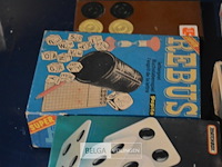 5 gezelschapspelletjes - afbeelding 4 van  5