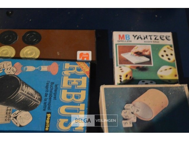 5 gezelschapspelletjes - afbeelding 5 van  5