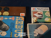 5 gezelschapspelletjes - afbeelding 5 van  5