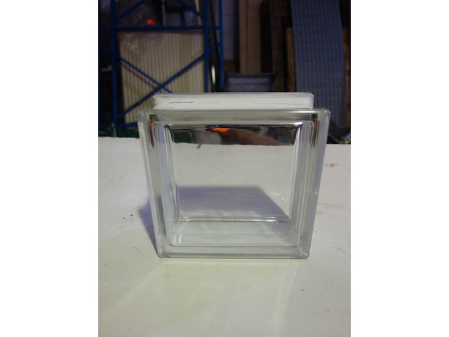 5 glasdallen - afbeelding 2 van  2