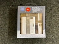 5 grohe deurbellen - afbeelding 1 van  5