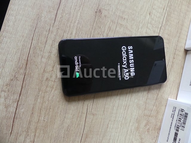 5 gsm's smartphone samsung a50 - afbeelding 3 van  6