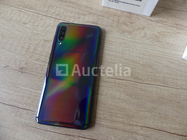 5 gsm's smartphone samsung a50 - afbeelding 6 van  6