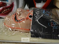 5 halloween maskers - afbeelding 5 van  5
