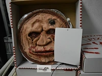 5 halloween maskers - afbeelding 2 van  3