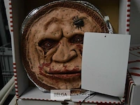 5 halloween maskers - afbeelding 3 van  3