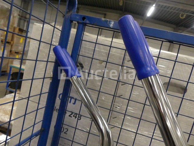 5 handmatige dubbele borstels - afbeelding 1 van  4