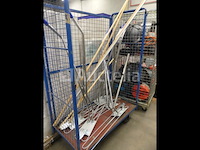 5 handmatige dubbele borstels - afbeelding 2 van  4