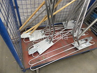 5 handmatige dubbele borstels - afbeelding 3 van  4