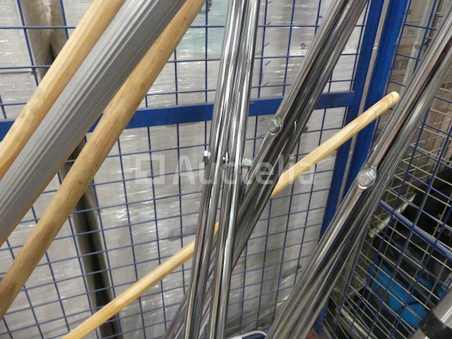 5 handmatige dubbele borstels - afbeelding 4 van  4