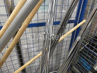 5 handmatige dubbele borstels - afbeelding 4 van  4