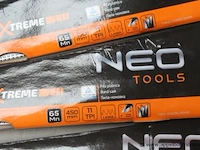 5 handzagen neo-tools 450mm - afbeelding 2 van  2