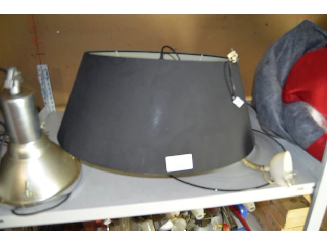 5 hanglampen, 3 plafond lampen - afbeelding 6 van  10