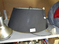 5 hanglampen, 3 plafond lampen - afbeelding 6 van  10