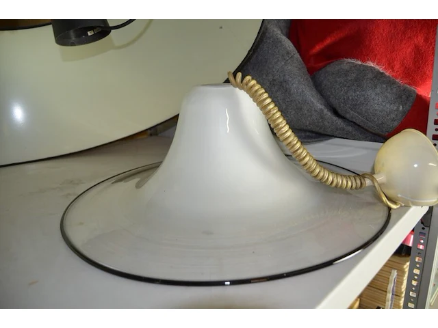 5 hanglampen, 3 plafond lampen - afbeelding 8 van  10