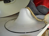 5 hanglampen, 3 plafond lampen - afbeelding 8 van  10