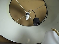 5 hanglampen, 3 plafond lampen - afbeelding 9 van  10