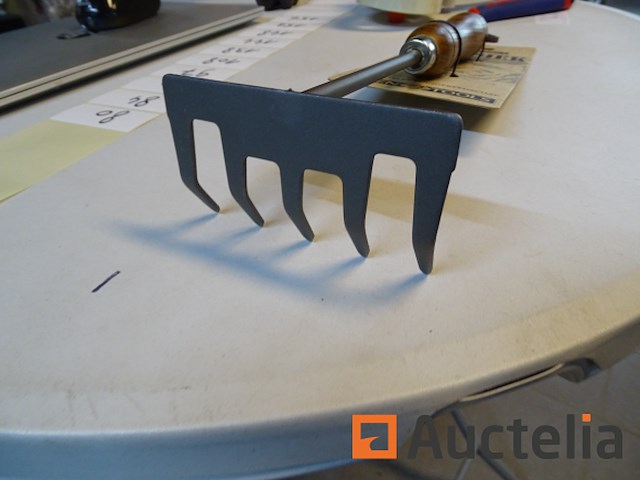 5 harken - afbeelding 3 van  9