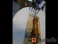 5 harken - afbeelding 4 van  9