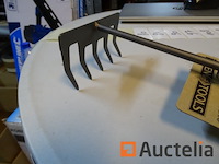 5 harken - afbeelding 5 van  9