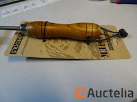 5 harken - afbeelding 6 van  9