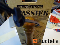 5 harken - afbeelding 7 van  9