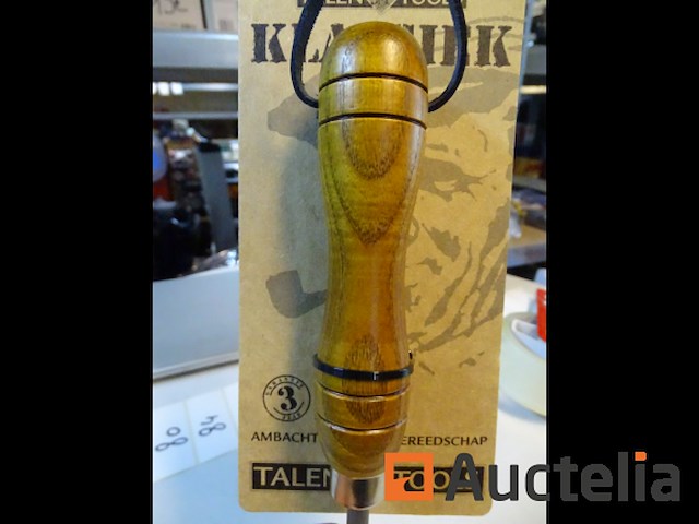 5 harken - afbeelding 8 van  9