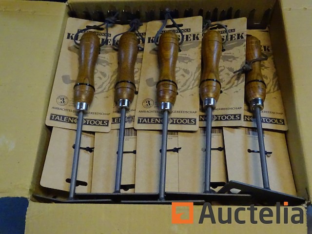 5 harken - afbeelding 9 van  9