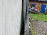 5 heras hekken - afbeelding 3 van  3