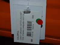 5 hoedjes colorful - afbeelding 2 van  2