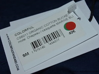 5 hoedjes colorful - afbeelding 2 van  2