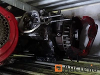 5 honda 270 cc motoren te reviseren, diverse accessoires - afbeelding 6 van  10