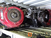 5 honda 270 cc motoren te reviseren, diverse accessoires - afbeelding 10 van  10