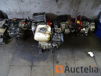 5 honda-motoren die moeten worden gereviseerd - afbeelding 1 van  7
