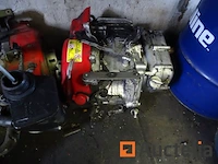 5 honda-motoren die moeten worden gereviseerd - afbeelding 2 van  7