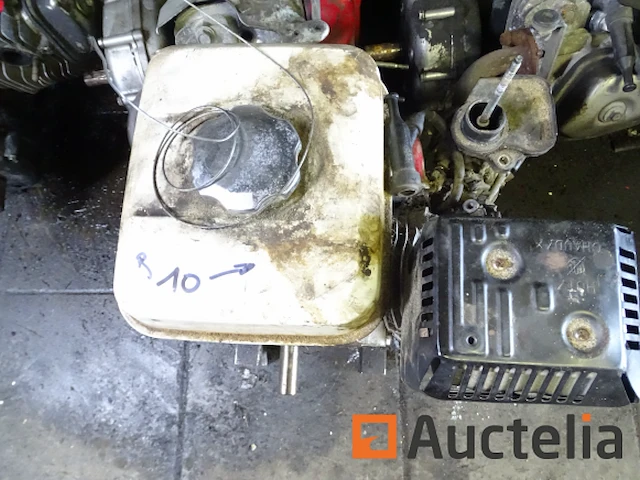 5 honda-motoren die moeten worden gereviseerd - afbeelding 4 van  7