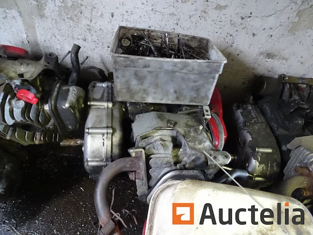 5 honda-motoren die moeten worden gereviseerd - afbeelding 5 van  7