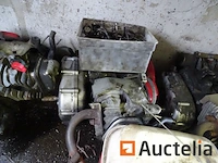 5 honda-motoren die moeten worden gereviseerd - afbeelding 5 van  7