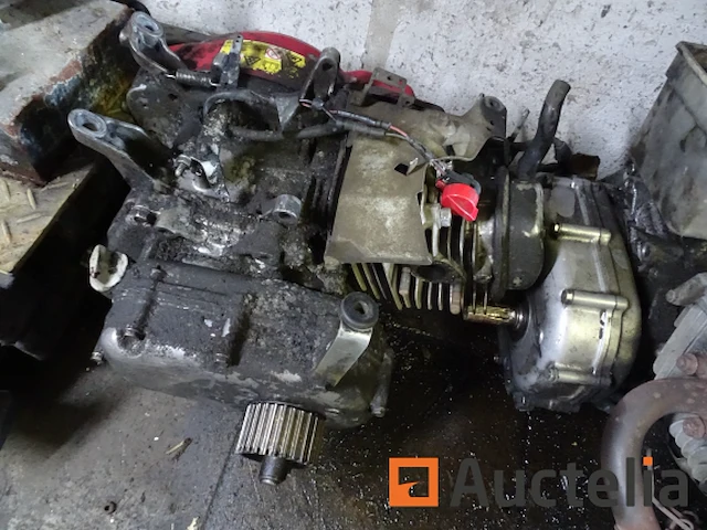 5 honda-motoren die moeten worden gereviseerd - afbeelding 6 van  7