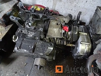 5 honda-motoren die moeten worden gereviseerd - afbeelding 6 van  7