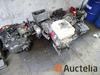 5 honda-motoren die moeten worden gereviseerd - afbeelding 7 van  7