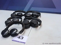 5 hoofdtelefoons jbl, geen kabels, werking niet gekend - afbeelding 3 van  3