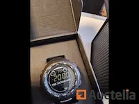 5 horloges (ref10) - afbeelding 1 van  6