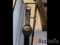 5 horloges (ref12) - afbeelding 2 van  6