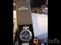 5 horloges (ref12) - afbeelding 3 van  6
