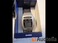 5 horloges (ref12) - afbeelding 6 van  6