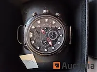 5 horloges (ref1) - afbeelding 3 van  6
