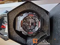 5 horloges (ref1) - afbeelding 4 van  6