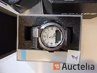 5 horloges (ref1) - afbeelding 5 van  6